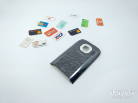 Корпуса на Nokia Корпуса на Nokia ^/--/^ Задня кришка / крышка для Nokia C /--/ 2-03 C /--/ 2 03 ^_^^^ Задня кришка / кришка для Nokia C /--/ 2-03 C /--/ 2 03 - фото фото фото