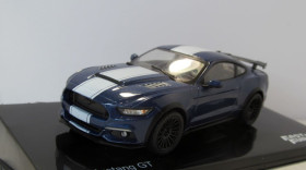 : Закордонні : Зарубежные ^/--/^ Ford Mustang GT 2015, Fast &amp; Furious. 1:43 Бокс. Форд Мустанг GT 2015 Форсаж - фото фото фото