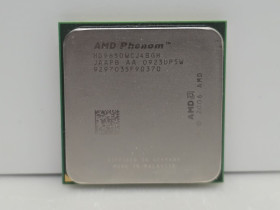 Процесори Процессоры ^/--/^ Процесор AMD Phenom 9650 X /--/ 4   (Soket AM /--/ 2+, 2.4 /--/ GHz,Tray, бу) ^_^^^ Процессор AMD Phenom 9650 X /--/ 4 (Soket AM /--/ 2+, 2.4 /--/ GHz,Tray, бу) - фото фото фото