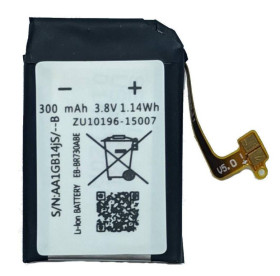 Акумулятори Аккумуляторы ^/--/^ Аккумулятор Samsung R /--/ 600 Gear Sport / R /--/ 730 / R /--/ 735 Gear S /--/ 2 3 /--/ G EB-BR /--/ 730 /--/ ABE ^_^^^ Акумулятор Samsung R /--/ 600 Gear Sport / R /--/ 730 / R /--/ 735 Gear S /--/ 2 3 /--/ G EB-BR /--/ 730 /--/ ABE - фото фото фото