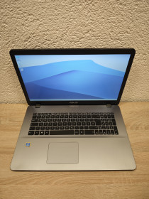 Asus Asus ^/--/^ Ноутбук 17.3&amp;quot; Asus Intel Pentium 4417 /--/ U/DDR /--/ 4 4 /--/ Gb/SSD 128 /--/ Gb/Intel ^_^^^ Ноутбук 17.3&amp;quot; Asus Intel Pentium 4417 /--/ U/DDDR /--/ 4 4 /--/ Gb/SSD 128 /--/ Gb/Intel - фото фото фото