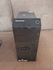 Системні блоки, ПК Системные блоки, ПК ^/--/^ Компютер системний блок Lenovo  з 1 грн ^_^^^ Компьютер системный блок Lenovo с 1 грн - фото фото фото