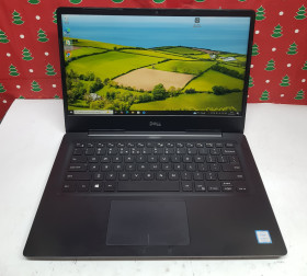 Dell Dell ^/--/^ Ноутбук Dell Vostro 5481 i /--/ 5-8265 /--/ u / БЕЗ DDR /--/ 4  / без SSD                                  (62) ^_^^^ Ноутбук Dell Vostro 5481 i /--/ 5-8265 /--/ u / БЕЗ DDR /--/ 4 / без SSD (62) - фото фото фото