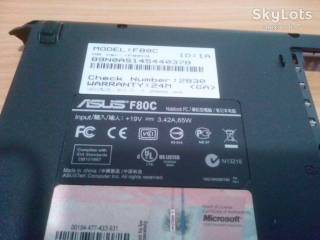 Корпуса Корпуса ^/--/^ Поддон (корыто)  Asus F /--/ 80 /--/ C б/у ^_^^^ Піддон (корито) Asus F /--/ 80 /--/ C б/у - фото фото фото