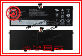 Акумулятори Аккумуляторы ^/--/^ Батарея LENOVO Yoga 7 Pro-13 /--/ IKB C /--/ 930-13 /--/ IKB (L /--/ 17 /--/ C /--/ 4 /--/ PH /--/ 1 L /--/ 17 /--/ M /--/ 4 /--/ PH /--/ 1) 7.68 /--/ V 7820 /--/ mAh ОРИГИНАЛ ^_^^^ Батарея LENOVO Yoga 7 Pro-13 /--/ IKB C /--/ 930-13 /--/ IKB (L /--/ 17 /--/ C /--/ 4 /--/ PH /--/ 1 L /--/ 17 /--/ M /--/ 4 /--/ PH /--/ 1) 7.68 /--/ V 7820 /--/ mAh Орігінал - фото фото фото