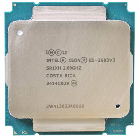 Процесори Процессоры ^/--/^ Процесор Intel Xeon e /--/ 5-2683 v /--/ 3 2.0-3.0 GHz, LGA /--/ 2011 120 /--/ W Б/В ^_^^^ Процессор Intel Xeon e /--/ 5-2683 v /--/ 3 2.0-3. 0 GHz, LGA /--/ 2011 120 /--/ W Б/В - фото фото фото