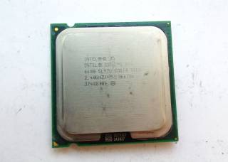 Процесори Процессоры ^/--/^ Процессор 2 /--/ х ядерный Core™2 Duo 6600 SL /--/ 9 /--/ ZL 2.40 /--/ GHz/4 /--/ M/1066 LGA /--/ 775 Вживане ^_^^^ 2 /--/ х ядерний процесор CoreTM /--/ 2 Duo 6600 SL /--/ 9 /--/ ZL 2.40 /--/ GHz/4 /--/ M/1066 LGA /--/ 775 - фото фото фото