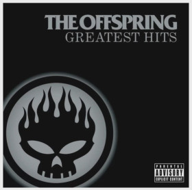 Платівки Пластинки ^/--/^ The Offspring - Greatest Hits - 1989-2003.  (LP). 12. Vinyl. Пластинка. Europe. S/S ^_^^^ The Offspring - Greatest Hits - 1989-2003. 12.Vinyl. Пластинка. Europe. S/S - фото фото фото