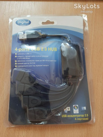 Концентратори, хаби Концентраторы, хабы ^/--/^ Usb хаб гидра ^_^^^ Usb хаб гідра - фото фото фото