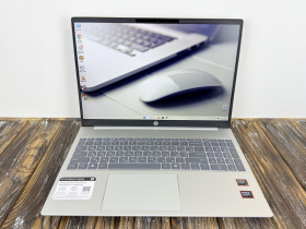 HP HP ^/--/^ Ноутбук HP OmniBook 5 16-BC /--/ 1059 /--/ NM   (16.0&amp;quot; FHD+ IPS,Ryzen 5 8540 /--/ U,AMD Radeon Graphics)   (6585) Б/В - фото фото фото