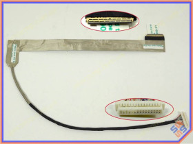 Шлейфи Шлейфы ^/--/^ Шлейф матрицы для LENOVO G /--/ 550, G /--/ 555 (DC /--/ 20010010, DC /--/ 02000 /--/ RH /--/ 00) 40 /--/ pin LVDS ^_^^^ Шлейф матриці для LENOVO G /--/ 550, G /--/ 555 (DC /--/ 20010010, DC /--/ 02000 /--/ RH /--/ 00) 40 /--/ pin LVDS - фото фото фото