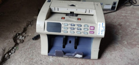 Інша техніка Другая техника ^/--/^ Счетчик банкнот Billcon N-120 № 210504111 ^_^^^ Лічильник банкнот Billcon N-120 No 210504111 - фото фото фото