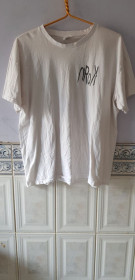 Футболки, майки Футболки, майки ^/--/^ Футболка &amp;quot;Korn&amp;quot;  (100% cotton, L, Bangladesh) б/у ^_^^^ Футболка &amp;quot; Korn&amp;quot; (100% cotton, L, Bangladesh) б/у - фото фото фото