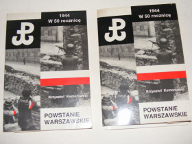 Історична література Историческая литература ^/--/^ Komorowski - Powstanie warszawskie      (Варшавское восстание)+ фотографии ^_^^^ Komorowski - Powstanie warszawskie (Варшавське повстання) + фотографії - фото фото фото