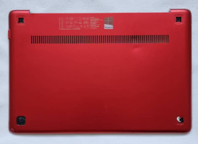 Корпуса Корпуса ^/--/^ Нижня частина корпусу / Піддон / Корито &amp;quot;Lenovo IdeaPad U /--/ 410&amp;quot; / б/в Оригінал ^_^^^ Нижняя часть корпуса / Поддон / Корито &amp;quot; Lenovo IdeaPad U /--/ 410&amp;quot; / б/в Оригинал - фото фото фото