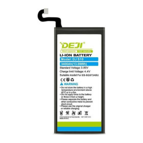 Акумулятори Аккумуляторы ^/--/^ Батарея Samsung EB-BG /--/ 973 /--/ ABU (DEJI) 3400 mAh - фото фото фото