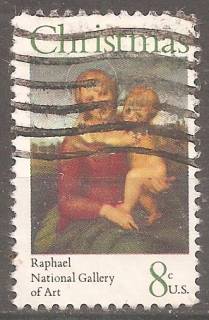 Північна Америка Северная Америка ^/--/^ США 1973 Sc.1507 гаш. - фото фото фото