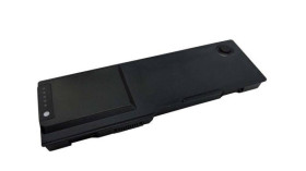 Акумулятори Аккумуляторы ^/--/^ Акумулятор для ноутбука Dell GD /--/ 761 Inspiron 6400 11.1 В Black 5200 мАг Аналог - фото фото фото