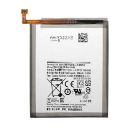 Акумулятори Аккумуляторы ^/--/^ Аккумулятор Samsung EB-BA /--/ 515 /--/ ABY A /--/ 51 A /--/ 515 2020 - фото фото фото