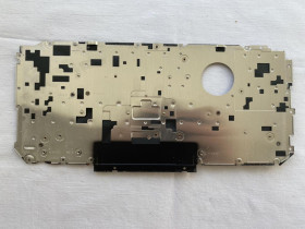 Корпуса Корпуса ^/--/^ Рамка прижимна для клавіатури для ноутбука Dell Latitude 7480 ^_^^^ Рамка прижимна для клавиатуры для ноутбука Dell Latitude 7480 - фото фото фото
