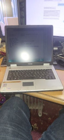 Toshiba Toshiba ^/--/^ Ноутбук Toshiba Satellite L /--/ 10-119 № 221912318 ^_^^^ Ноутбук Toshiba Satellite L /--/ 10-119 No 221912318 - фото фото фото