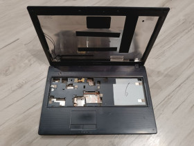 Корпуса Корпуса ^/--/^ Корпус для ноутбука Lenovo G /--/ 560 /--/ e весь в зборі ^_^^^ Корпус для ноутбука Lenovo G /--/ 560 /--/ e весь в сборе - фото фото фото