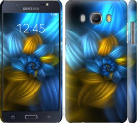 Чохли, бампера Чехлы, бампера ^/--/^ Чехол на Samsung Galaxy J /--/ 5 (2016) J /--/ 510 /--/ H Узор 46 2897 /--/ m-264 - фото фото фото