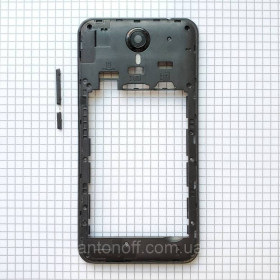 Інше  (Корпуса) Другое (Корпуса) ^/--/^ Середній корпус Prestigio PSP /--/ 3512 Muze B /--/ 3 для телефона оригінал з розборки ^_^^^ Средний корпус Prestigio PSP /--/ 3512 Muze B /--/ 3 для телефона оригинал из разборки - фото фото фото
