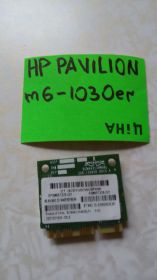 Інші комплектуючі Другие комплектующие ^/--/^ HP Pavilion m /--/ 6-1030 /--/ er wi-fi модуль вай фай - фото фото фото