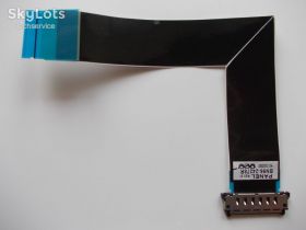Шлейфи Шлейфы ^/--/^ Шлейф PANEL BN /--/ 96-24278 /--/ R для телевизора Samsung UE /--/ 32 /--/ F /--/ 5000 /--/ AK ^_^^^ Шлейф PANEL BN /--/ 96-24278 /--/ R для телевізора Samsung UE /--/ 32 /--/ F /--/ 5000 /--/ AK - фото фото фото