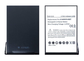 Акумулятори Аккумуляторы ^/--/^ Батарея для iPad Mini 3.7 /--/ V 4400 /--/ mAh (616-0627) - фото фото фото