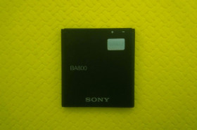 Акумулятори Аккумуляторы ^/--/^ Аккумулятор акб SONY Xperia S LT /--/ 26 /--/ i, Xperia V LT /--/ 25 /--/ i BA /--/ 800 1700 mAh ^_^^^ Акумулятор акб SONY Xperia S LT /--/ 26 /--/ i, Xperia V LT /--/ 25 /--/ i BA /--/ 800 1700 mAh - фото фото фото
