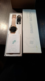 Розумні годинники (Smart watch) Умные часы (Smart watch) ^/--/^ женские смарт-часы AGPTEK LW /--/ 11 ^_^^^ Жіночі смарт-годинники AGPTEK LW /--/ 11 - фото фото фото