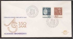 Європа Европа ^/--/^ Нидерланды 1964 УНИВЕРСИТЕТ ГРОНИНГЕНА 350 ЛЕТ ЗНАНИЯ ОБРАЗОВАНИЕ НАУКА КПД Mi.822-823 EUR 5.00 ^_^^^ Нідерланди 1964 УНІВЕРСИТЕТ ГРОНІНГЕНА 350 РОКІВ ЗНАННЯ ОСВІТА НАУКА КПД Mi.822-823 EUR 5.00 - фото фото фото