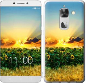 Чохли, бампера Чехлы, бампера ^/--/^ Чехол на LeTV LeEco Le Max 2 Украина 1601 /--/ u-606 - фото фото фото