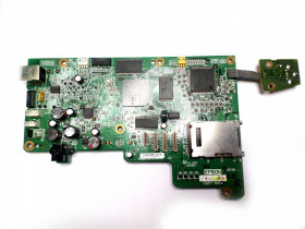 Комплектуючі Комплектующие ^/--/^ Плата форматера/системна плата MAIN PCB EPSON C /--/ 657 MAIN Original EPSON CX /--/ 4900 ^_^^^ Плата форматера/системная плата MAIN PCB EPSON C /--/ 657 MAIN Original EPSON CX /--/ 4900 - фото фото фото