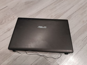 Корпуса Корпуса ^/--/^ Кришка дисплея для ноутбука Asus K /--/ 55 K /--/ 55 /--/ VD ^_^^^ Крышка дисплея для ноутбука Asus K /--/ 55 K /--/ 55 /--/ VD - фото фото фото