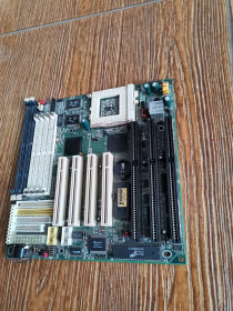 Материнські плати Материнские платы ^/--/^ Материнская плата pentium 1 Acorp 5 /--/ TX /--/ 52 socket 7 ^_^^^ Материнська плата Pentium 1 Acorp 5 /--/ TX /--/ 52 socket 7 - фото фото фото