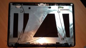 Корпуса Корпуса ^/--/^ Верхняя часть корпуса ноутбука hp pavilion g /--/ 60-630 /--/ US ^_^^^ Верхня частина корпусу ноутбука hp pavilion g /--/ 60-630 /--/ US - фото фото фото
