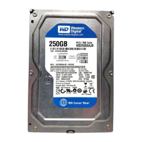 Жорсткі диски Жесткие диски ^/--/^ Жорсткий диск HDD 250 /--/ GB 7200 /--/ rpm 8 /--/ MB IDE 3.5 WD Caviar Blue WD /--/ 2500 /--/ AAJB ^_^^^ Жесткий диск HDD 250 /--/ GB 7200 /--/ rpm 8 /--/ MB IDE 3. 5 WD Caviar Blue WD /--/ 2500 /--/ AAJB - фото фото фото