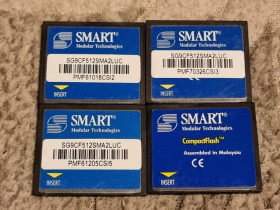 Карти пам'яті Карты памяти ^/--/^ Карта памяти 512 мб  (не гб) smart modular technologies 10.8-11.0/12.4-12.7 compactflash cf смарт sg /--/ 9 /--/ cf /--/ 512 /--/ sma /--/ 2 /--/ luc compact flash ^_^^^ Карта пам'яті 512 мб (не гб) smart modular technologies industrial 10.8-11.0/12.4-12.7 compactflash cf смарт sg /--/ 9 /--/ cf /--/ 512 /--/ sma /--/ 2 /--/ luc - фото фото фото