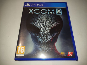 Диски з відеоіграми Диски с видеоиграми ^/--/^ Xcom 2 PS /--/ 4 Playstation 4  Б/В, Англійська, російська  (текст) + Resistance Warrior Pack DLC ^_^^^ Xcom 2 PS /--/ 4 Playstation 4 Б/В, Английский, русский (текст) + Resistance Warrior Pack DLC - фото фото фото