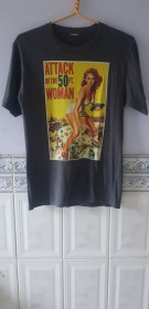 Футболки, майки Футболки, майки ^/--/^ Футболка   (100% cotton, M) ^_^^^ Футболка (100% cotton, M) - фото фото фото