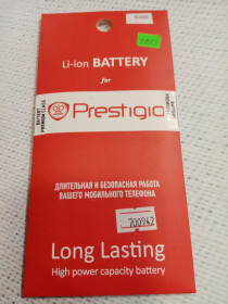 Акумулятори Аккумуляторы ^/--/^ Аккумулятор  (оригинал 100%) для Prestigio PAP /--/ 5300 новый ^_^^^ Акумулятор (оригінал 100%) для Prestigio PAP /--/ 5300 новий - фото фото фото