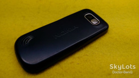 Корпуса на Nokia Корпуса на Nokia ^/--/^ Задня кришка / крышка Nokia 2600 Classic ОРИГІНАЛ ^_^^^ Задняя крышка / крышка Nokia 2600 Classic Оригинал - фото фото фото