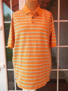 Футболки, майки Футболки, майки ^/--/^ Prom    (XL-52/54 /--/ р) Marks Spencer Новая стрейчевая  футболка майка теніска мужская Оригинал Сток ^_^^^ Prom (XL-52/54 /--/ р) Marks Spencer Новая стрейчевая футболка майка теннисистка мужская Оригинал Сток - фото фото фото
