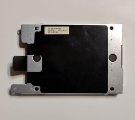 Корпуса Корпуса ^/--/^ 620 Кошик HDD/SSD Packard Bell EasyNote TJ /--/ 75 MS /--/ 2288 TJ /--/ 71 TJ /--/ 61 TJ /--/ 64, Gateway NV /--/ 54 MS /--/ 2273 MS /--/ 2274 - 60.4 /--/ BU /--/ 04.001 - фото фото фото