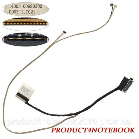Шлейфи Шлейфы ^/--/^ Шлейф матрицы для ноутбука Asus (S /--/ 451, A /--/ 451) LED (14005-00990300) ^_^^^ Шлейф матриці для ноутбука Asus (S /--/ 451, A /--/ 451) LED (14005-00990300) - фото фото фото