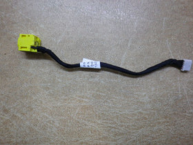 Корпуса Корпуса ^/--/^ Б/У Разъём питания с ноутбука lenovo X /--/ 131 /--/ e ^_^^^ Б/У Роз'єм живлення з ноутбука lenovo X /--/ 131 /--/ e - фото фото фото