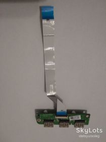 Інші комплектуючі Другие комплектующие ^/--/^ Плата USB для ноутбука Acer Aspire 5625 /--/ G 5625 5553 ^_^^^ Плата USB для ноутбука Acer Aspire 5625 /--/ G - фото фото фото